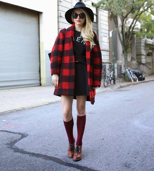 "Ô cửa sổ" cho những cô nàng theo đuổi phong cách tối giản ảnh 12