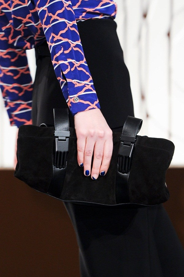 Điểm mặt bảy xu hướng thời trang thịnh hành nhất năm 2014 ảnh 7