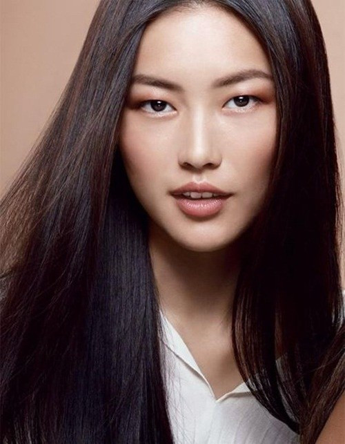 Bí quyết sở hữu làn da trắng sứ của siêu mẫu châu Á Liu Wen ảnh 2