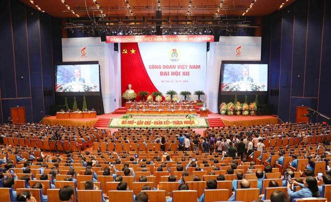 Chính phủ đồng hành cùng Công đoàn hỗ trợ người lao động ảnh 4