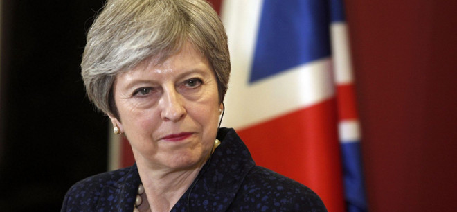 Thủ tướng Anh khẳng định Iran tuân thủ thỏa thuận hạt nhân ảnh 1