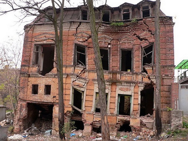 Sập tòa nhà tại Nigeria làm gần 20 người thiệt mạng ảnh 1