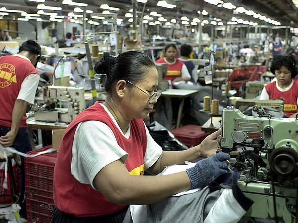 Indonesia hưởng lợi từ dòng chảy tự do về lao động trong ASEAN ảnh 1