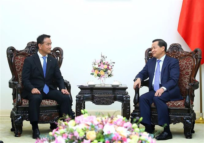 Hợp tác địa phương giữa Việt Nam và Nhật Bản ngày càng sâu sắc ảnh 2