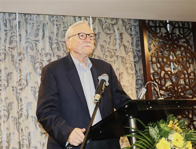 ICF: Bình Dương đi đúng định hướng phát triển thông minh, bền vững ảnh 1