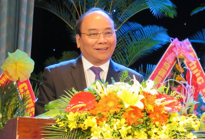 Thủ tướng: Việc chia tách Quảng Nam-Đà Nẵng là đúng đắn ảnh 1