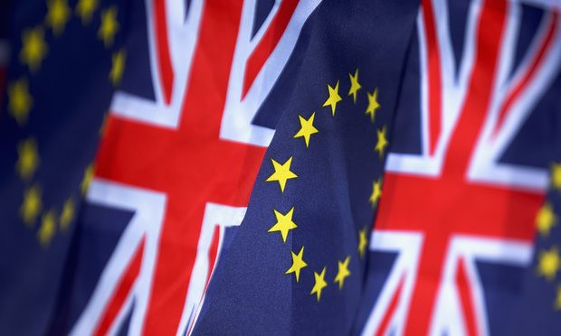 Nước Anh trước cuộc bỏ phiếu Brexit: Khó đoán kết quả cuối ảnh 1