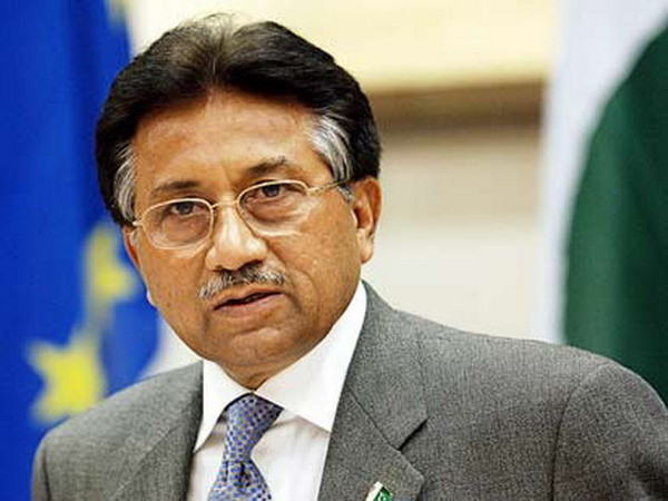 Pakistan xử cựu Tổng thống Musharraf tội phản quốc ảnh 1