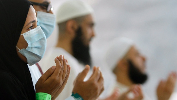 19 ca tử vong vì MERS tại Saudi Arabia trong vòng một tuần qua ảnh 1