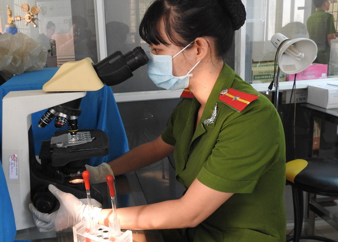 Gỡ "nút thắt" giám định tư pháp trong giải quyết án tham nhũng ảnh 1