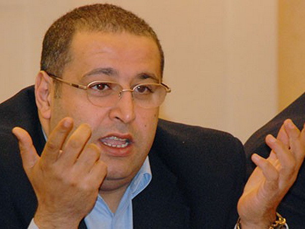 Các quốc gia vùng Vịnh viện trợ gần 23 tỷ USD cho Ai Cập ảnh 1