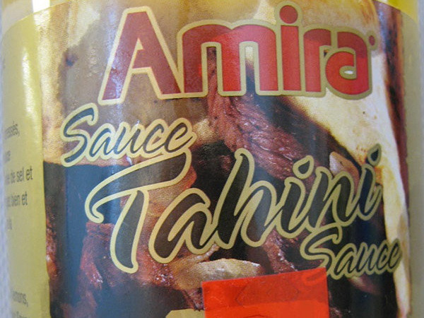 Canada thu hồi nước sốt Tahini vì nghi nhiễm khuẩn tụ cầu ảnh 1