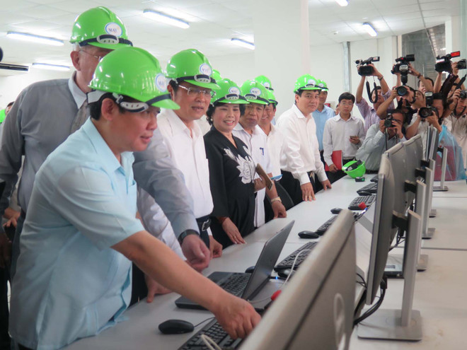 Nghệ An: Thay đổi tư duy, cách làm trong xúc tiến, thu hút đầu tư ảnh 3