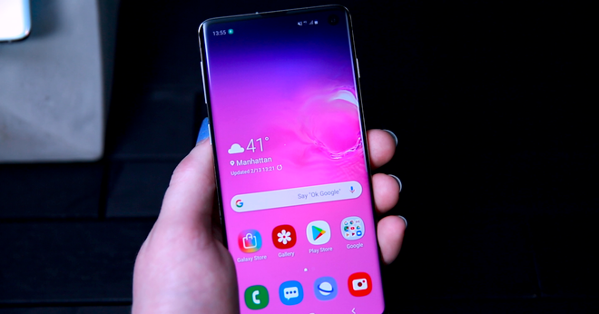 CNBC: Samsung đang mắc những sai lầm như Apple với Galaxy S10 ảnh 4