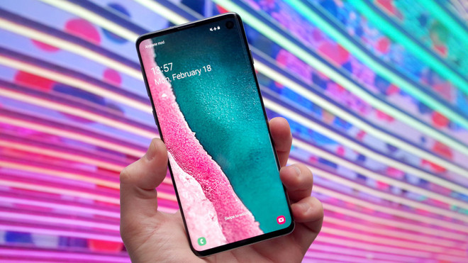 5 thông báo lớn nhất từ sự kiện Unpacked ra mắt Samsung Galaxy S10 ảnh 2