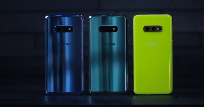 CNBC: Samsung đang mắc những sai lầm như Apple với Galaxy S10 ảnh 2