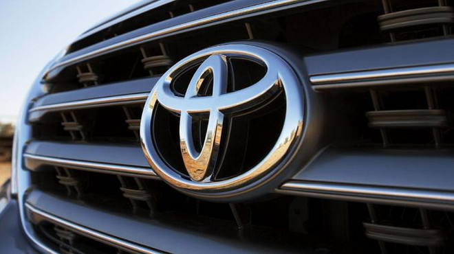 Toyota Australia bị tin tặc tấn công mạng, chưa rõ dữ liệu bị đánh cắp ảnh 1