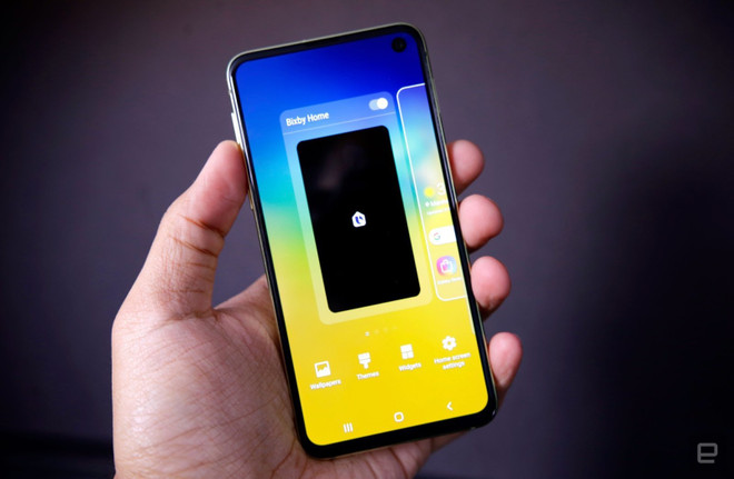 5 thông báo lớn nhất từ sự kiện Unpacked ra mắt Samsung Galaxy S10 ảnh 3