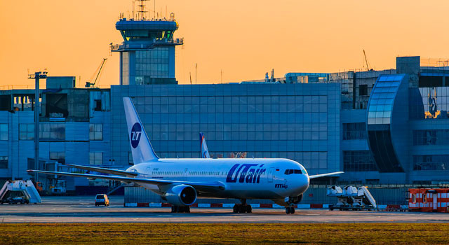 Sân bay Domodedovo. (Nguồn: Moscow Airport) Mỹ thắt chặt kiểm tra hành khách trên các chuyến bay khởi hành từ Nga ảnh 1