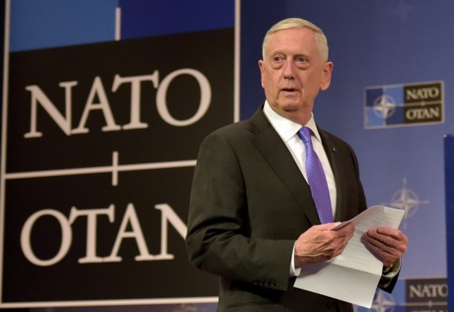 Mỹ: NATO có thể phải đối mặt với hành động trả thù của khủng bố ảnh 1