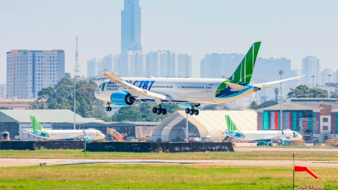 Bamboo Airways ưu đãi giảm giá 50% đối với hơn 50 đường bay nội địa ảnh 1