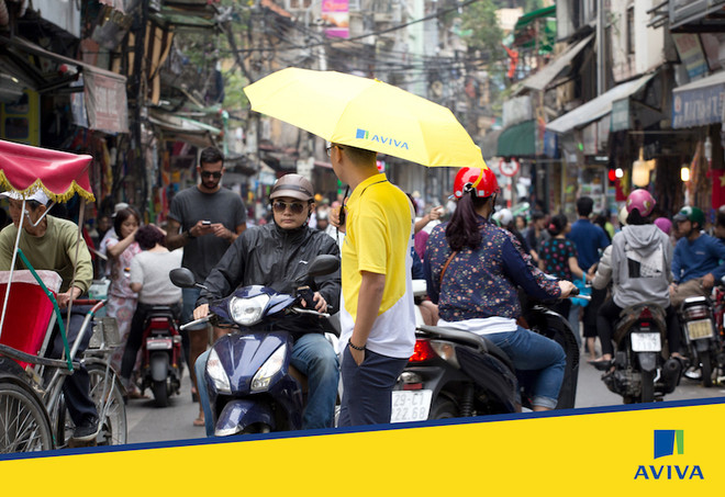 Người thu nhập cao tăng nhanh, Việt Nam là mảnh đất vàng của bảo hiểm? ảnh 1