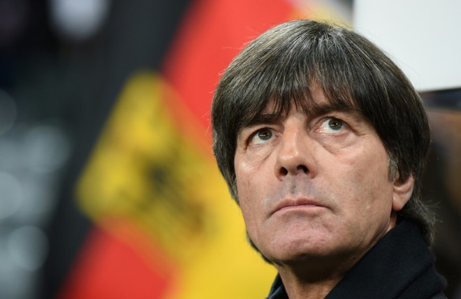 Joachim Loew: Đã tới lúc nói lời chia tay với Die Mannschaft? ảnh 1