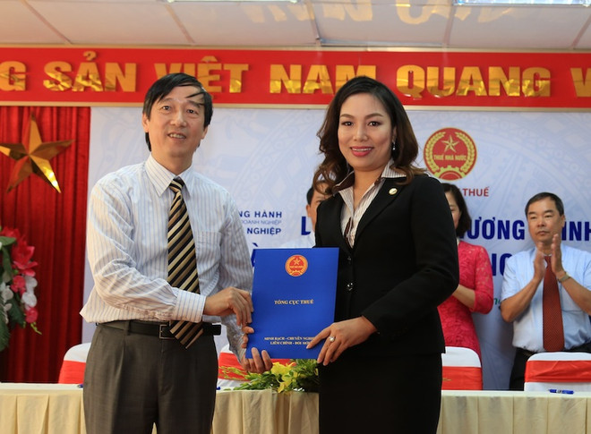 Chế độ kế toán thuế phức tạp là rào cản mục tiêu 1 triệu doanh nghiệp? ảnh 2