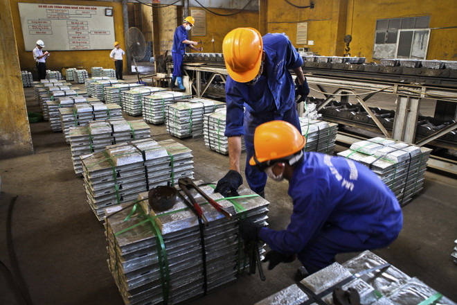 Các tập đoàn lớn vẫn gặp nhiều vướng mắc trong cổ phần hoá ảnh 1