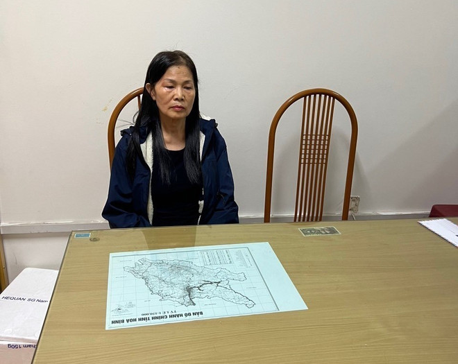 Hòa Bình: Phá đường dây mua bán số lô, đề lên tới 12 tỷ đồng ảnh 1