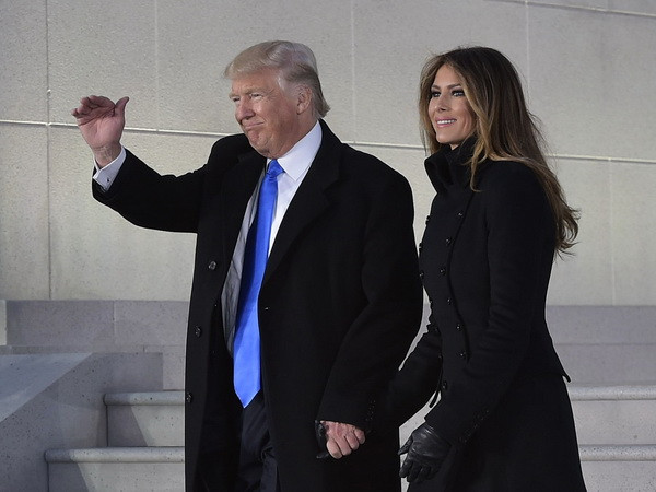 Người dân Mỹ phản đối chi phí bảo vệ tốn kém cho Đệ nhất phu nhân ảnh 1