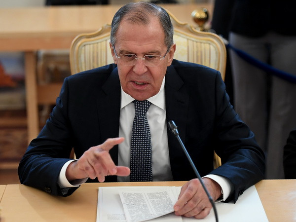 Nga có khả năng làm mới quan hệ hợp tác với Mỹ trong vấn đề Syria ảnh 1