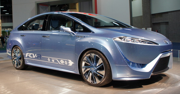 ASEAN: Doanh số bán xe hơi giảm 10% trong chín tháng ảnh 1