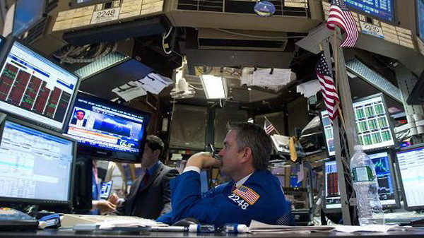 Các chỉ số chứng khoán chủ chốt của Mỹ tiếp tục lập đỉnh mới ảnh 1