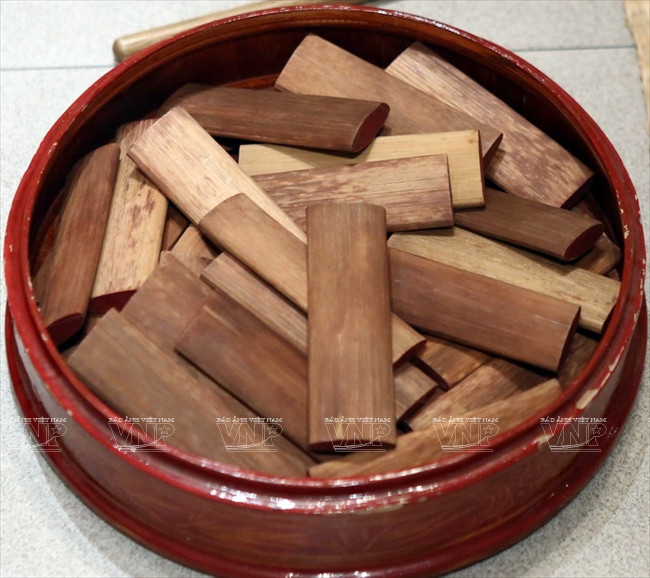 Chuyện xẩm - không gian thuần chất của âm nhạc truyền thống ảnh 12