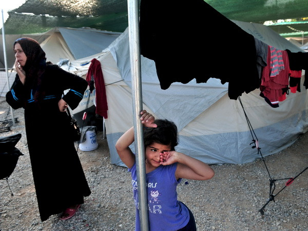 Số trẻ tị nạn mất tích ở Đức ngày càng tăng, lên tới gần 9.000 em ảnh 1