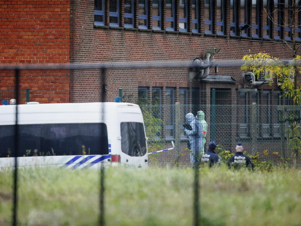 Vụ nổ ở Brussels: Chưa có bằng chứng liên quan tới khủng bố ảnh 1