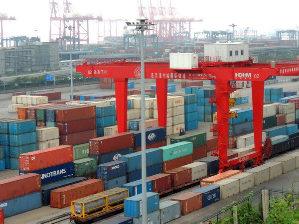 500 công ty hàng đầu Trung Quốc giảm doanh thu lần đầu trong 15 năm ảnh 1