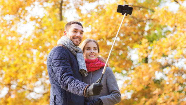 Apple cấm dùng gậy chụp ảnh "tự sướng" ở sự kiện WWDC 2015 ảnh 1