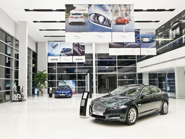 Thị trường ôtô Trung Quốc hồi phục nhờ xu hướng chi tiêu tín dụng ảnh 1