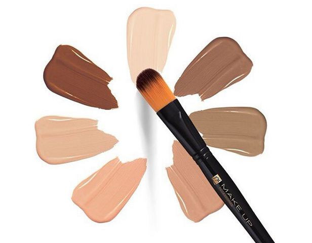 Những sai lầm khi trang điểm khiến bạn tự biến mình thành "bà già" ảnh 4