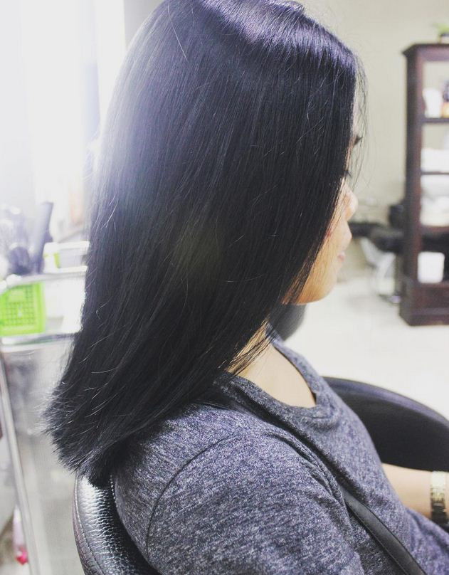 Những sai lầm khi trang điểm khiến bạn tự biến mình thành "bà già" ảnh 3