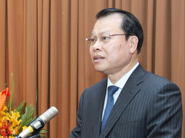 "Hệ thống tài chính Việt Nam đã bộc lộ nhiều yếu kém" ảnh 1