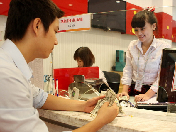 Thủ tướng chỉ đạo quyết liệt hơn trong tái cơ cấu ngân hàng ảnh 1