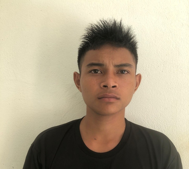 Bình Định: Khởi tố ba đối tượng ném xăng vào nhà dân gây cháy nổ ảnh 3