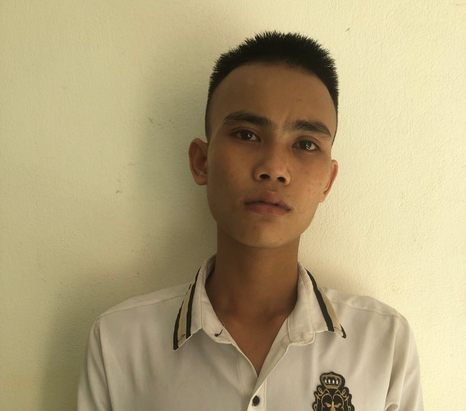 Bình Định: Khởi tố ba đối tượng ném xăng vào nhà dân gây cháy nổ ảnh 2