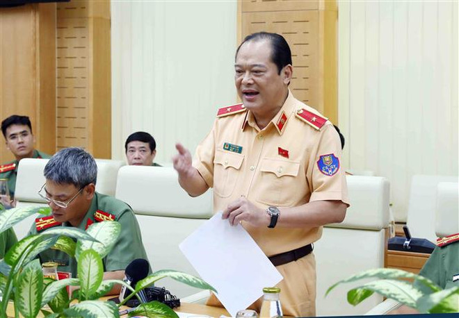 Đấu tranh kéo giảm tội phạm mang ý nghĩa xã hội, nhân văn sâu sắc ảnh 5