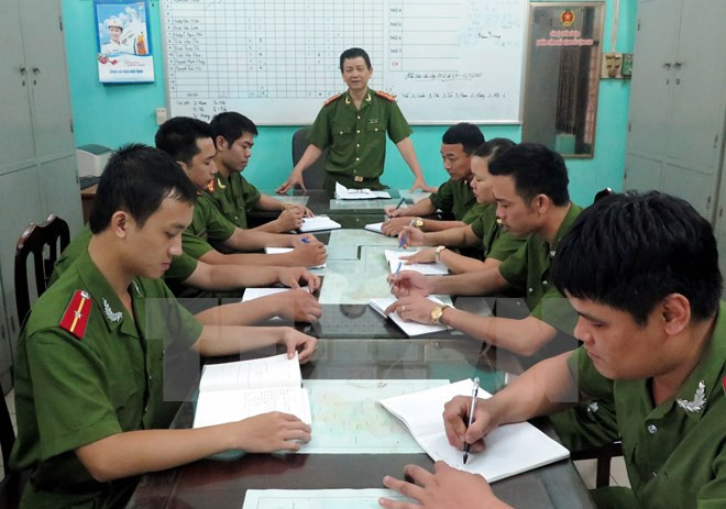 Đề xuất Bộ Công an quản lý hoạt động kinh doanh đòi nợ ảnh 2