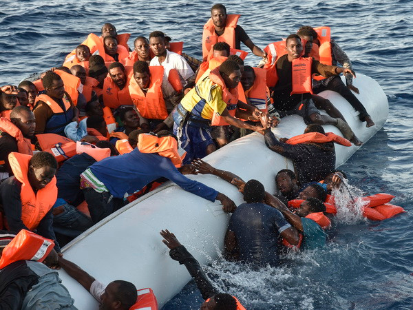 Mỹ khẳng định tôn trọng thỏa thuận người tị nạn với Australia ảnh 1