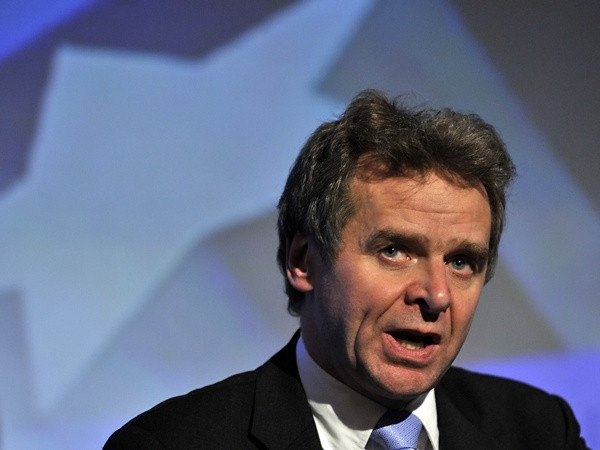 IMF hối thúc đạt thỏa thuận về giải ngân khoản vay mới cho Hy Lạp ảnh 1